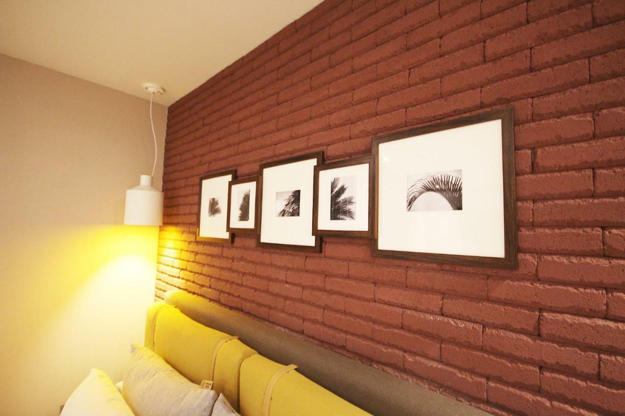 Brown Dot Hotel Seomyeon Busan Buitenkant foto